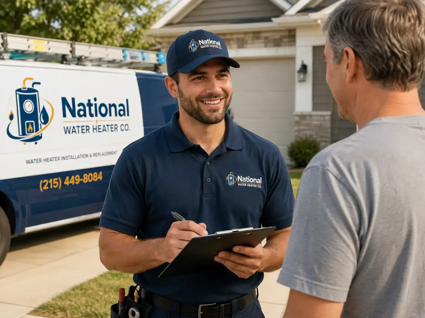 Water Heater Installation Leander, TX FAQs